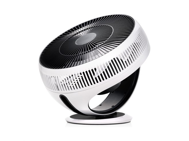 バルミューダ、最小消費電力3Wのサーキュレーター - 価格.com