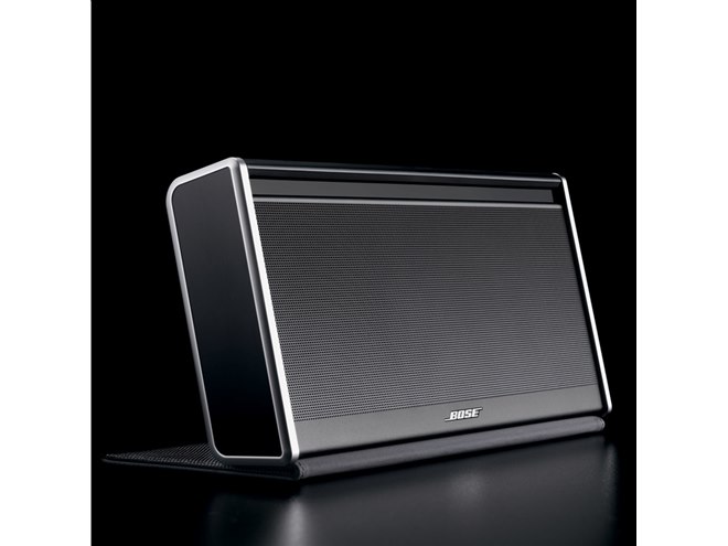 BOSE スピーカー コンパクト スタンド付き SoundLink Home Speaker – ワイヤレスホームスピーカー | ボーズ