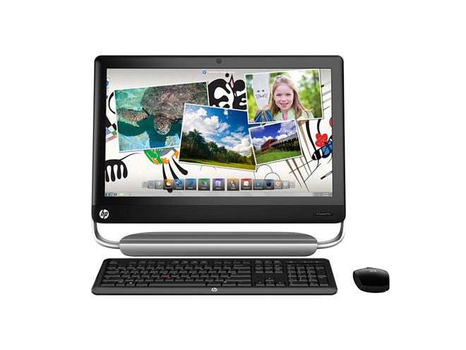 HP、直販モデルのデスクトップPC2機種 - 価格.com
