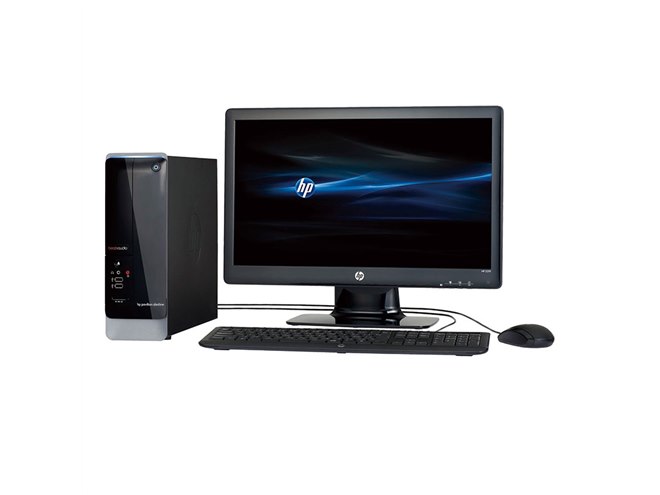 HP、直販モデルのデスクトップPC2機種 - 価格.com