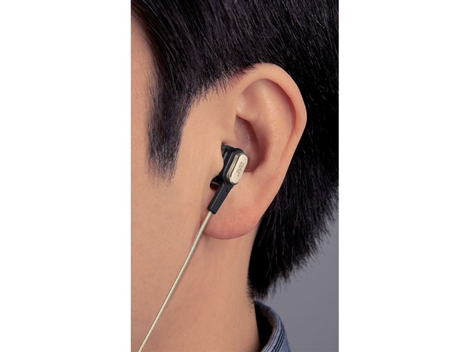 JVC、合併を記念した数量限定のヘッドホン - 価格.com