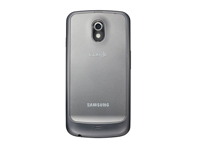 ドコモ、Android 4.0搭載「GALAXY NEXUS」を発表 - 価格.com