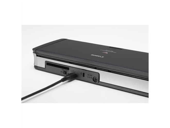 キヤノン、ADFを搭載したコンパクトなドキュメントスキャナー - 価格.com