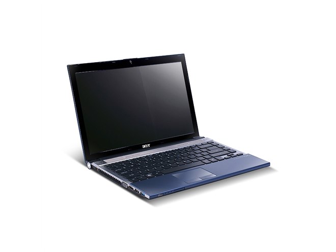 エイサー、ノートパソコンの2011年秋冬モデルを発表 - 価格.com