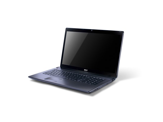 エイサー、ノートパソコンの2011年秋冬モデルを発表 - 価格.com