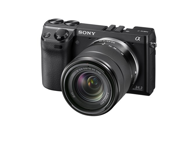 ソニー、「NEX-7」や「α65」などを発売未定に延期 - 価格.com