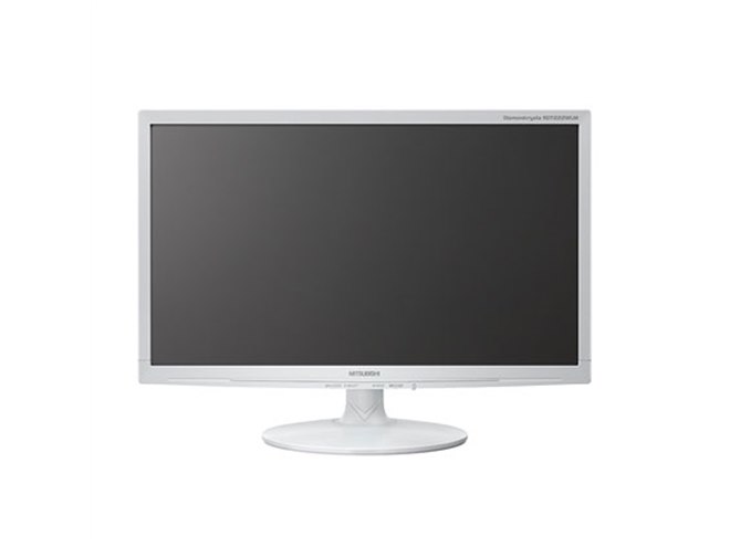 三菱電機 RDT222WLM-A 液晶ディスプレイ モニター フルＨＤ 三菱電機、ノングレアタイプの21.5型ワイド液晶 - 価格.com