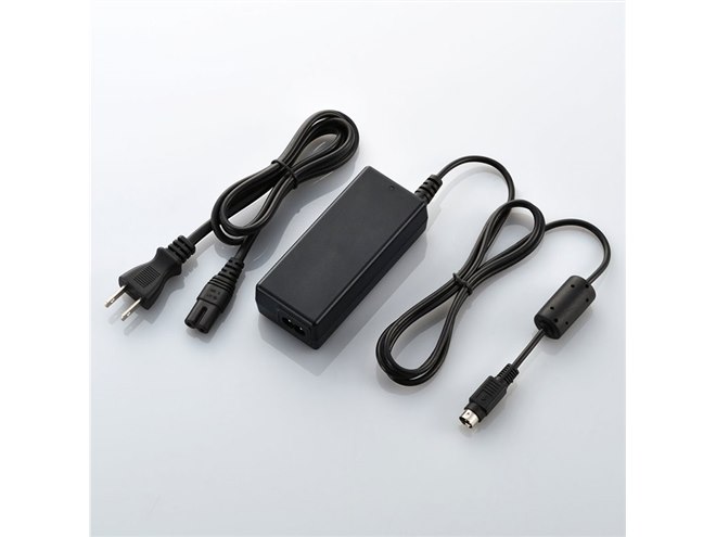 ELECOM U2H-Z16SBK 16ポートセルフパワーUSBハブ/ ブラック エレコム