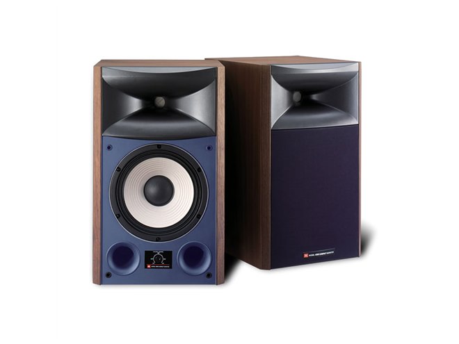 JBL、2ウェイのスタジオモニタースピーカー「4306」 - 価格.com