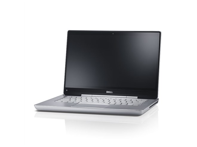 デル、合金ボディ採用の高性能14型モバイルノート「XPS 14z」 - 価格.com