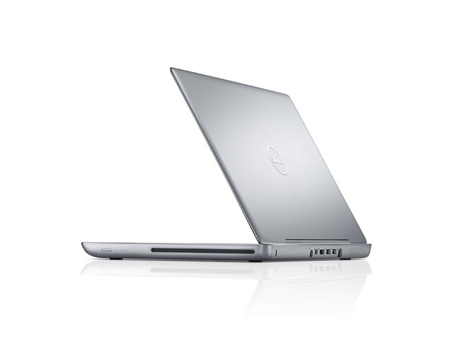 DELL ノートPC XPS14Z デル、合金ボディ採用の高性能14型モバイルノート「XPS 14z」 - 価格.com