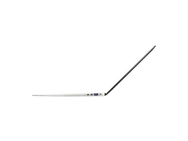 ASUS、Core i7搭載で最薄部3mmのUltrabook「ZENBOOK」 - 価格.com