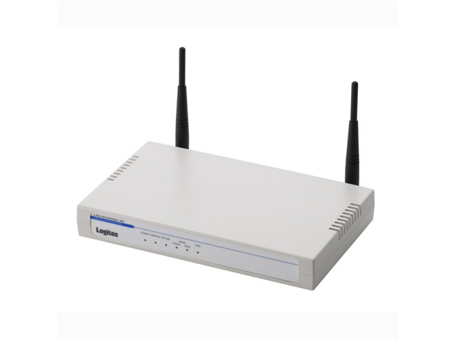 ロジテック、法人向けの無線LANアクセスポイント - 価格.com