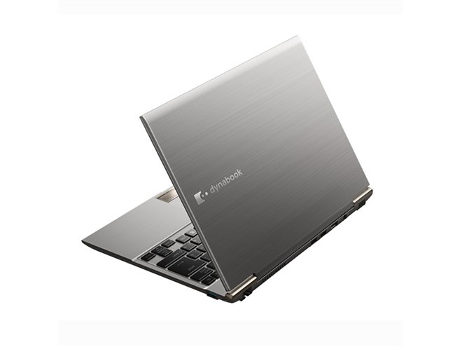 東芝、Ultrabookなど法人向けノートPC6機種 - 価格.com