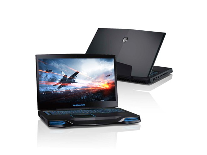 デル、ALIENWAREの「バトルフィールド 3」推奨ノートPC - 価格.com