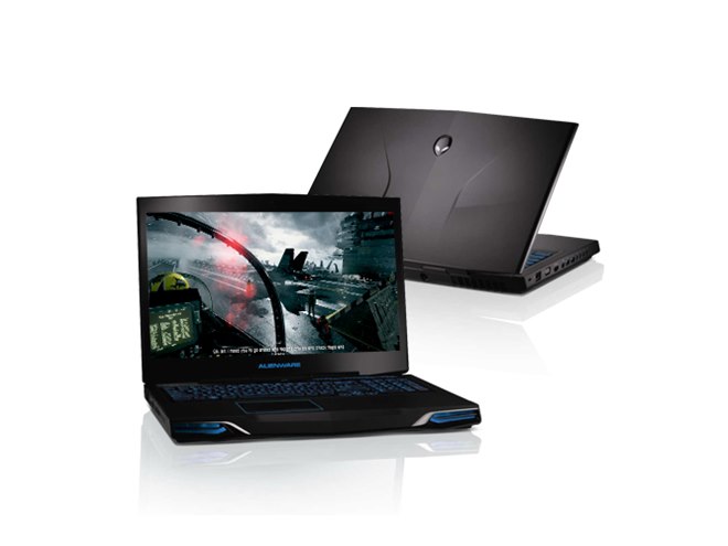 ALIENWARE ゲーミングPC i7-2760QM メモリ8GB HDD750GB ALIENWARE ゲーミングPC i7-2760QM メモリ8GB HDD750GB