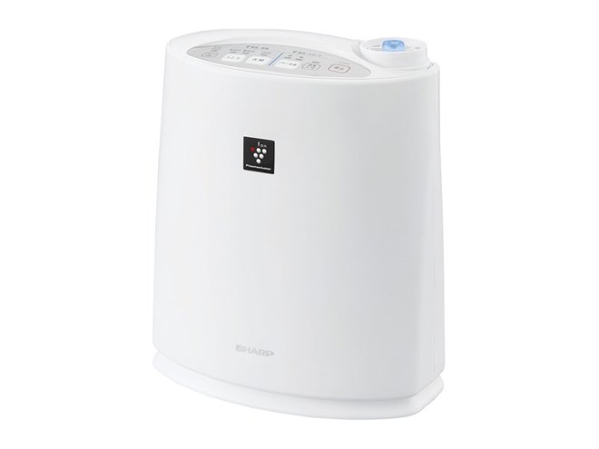 シャープ、プラズマクラスターを搭載した乾燥機 - 価格.com