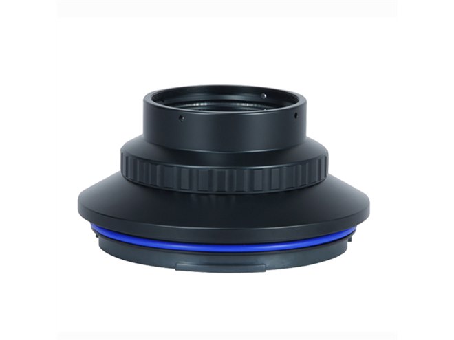 SEA&SEA、EF-S60mm F2.8 マクロ USM用マクロポート - 価格.com