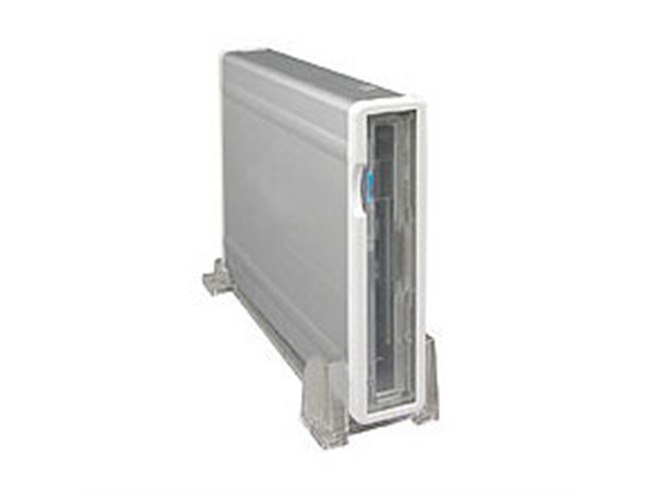 ロジテック、USBバスパワー対応のMOドライブ2機種 - 価格.com