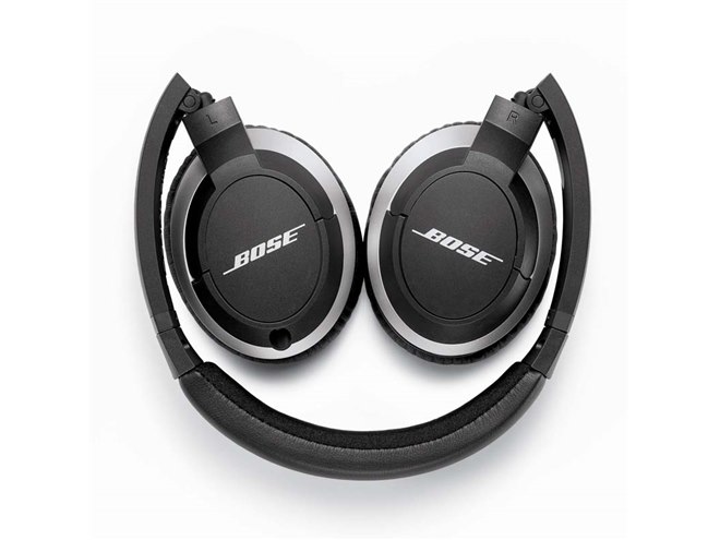 BOSE、高音質化と小型・軽量化を図った新型ヘッドホン - 価格.com