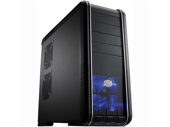 2025年最新】Cooler Master CM 690 IIIの人気アイテム - メルカリ