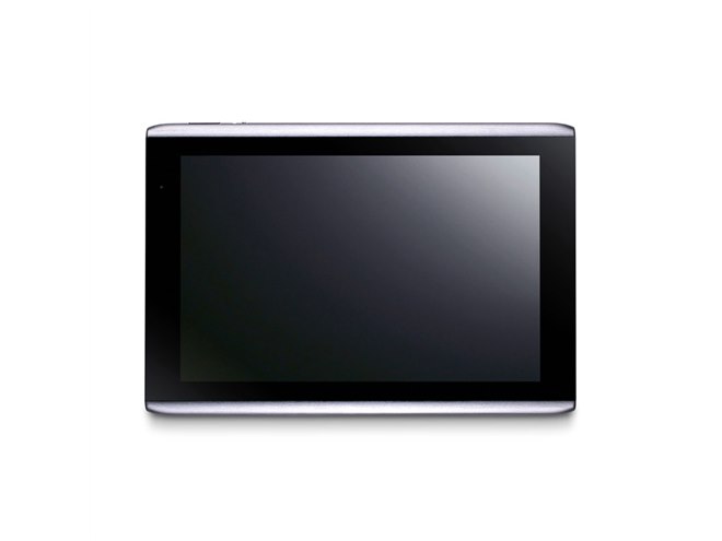 Acer、「ICONIA TAB A500」のOSバージョンアップを開始 - 価格.com