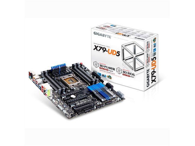 GIGABYTE、X79 Expressチップセット搭載マザーボード4機種 - 価格.com