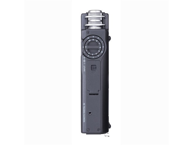 TASCAM、24bit/96kHz対応リニアPCMレコーダー最上位モデル - 価格.com