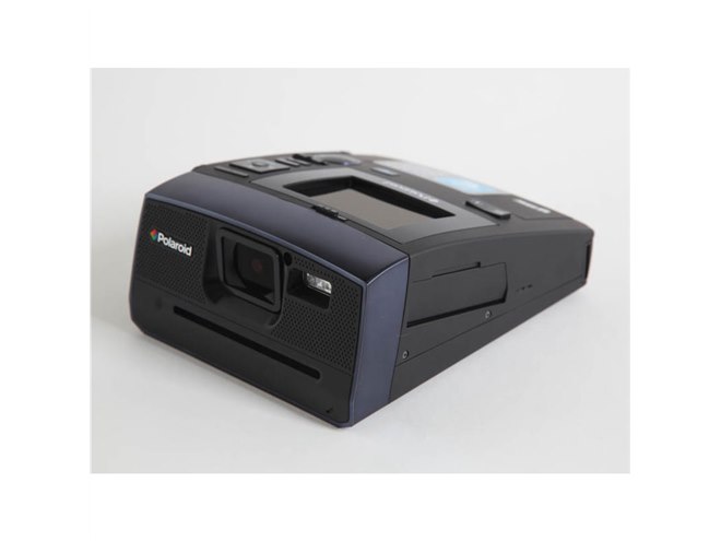 ポラロイド、プリンター内蔵デジカメ「Z340」 - 価格.com