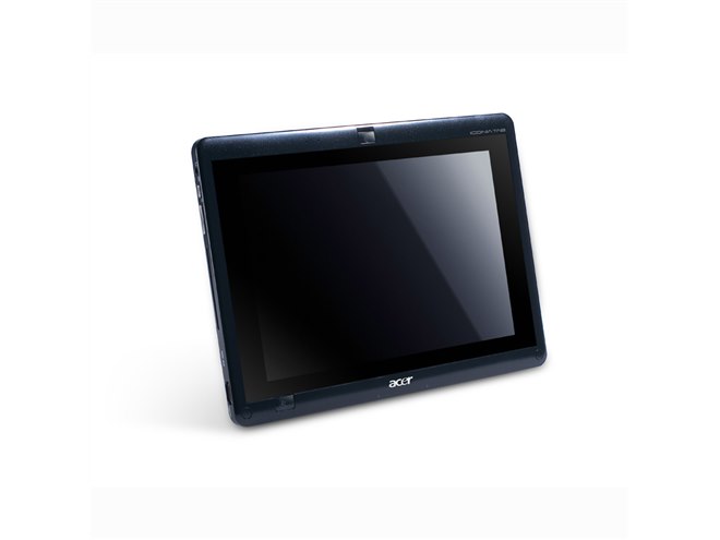 Acer、プロセッサーを強化したWindows 7搭載「ICONIA TAB」 - 価格.com