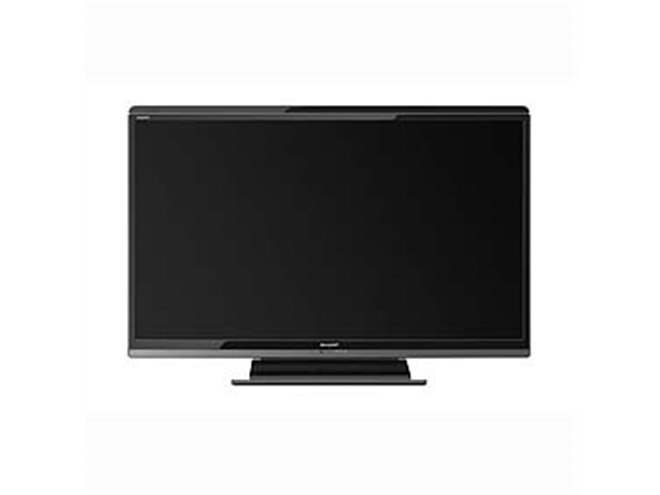シャープ、UV2Aパネル搭載の60V型液晶テレビ - 価格.com