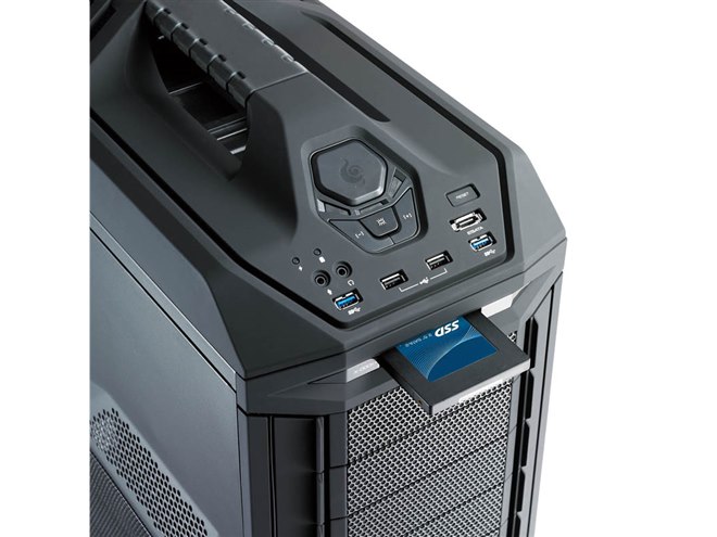 Cooler Master、XL-ATX対応モデルなどPCケース2機種 - 価格.com