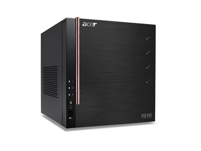 エイサー、Windows Home Server 2011採用サーバー - 価格.com