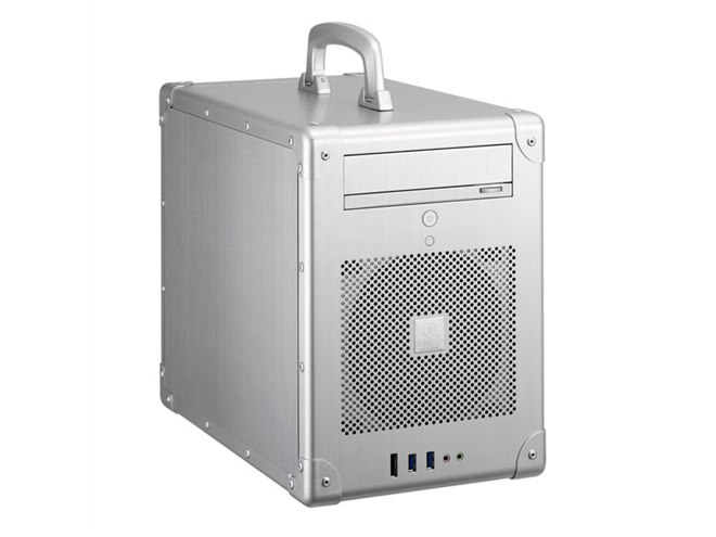 Lian Li、ハンドル付きのMini-ITX対応PCケース - 価格.com