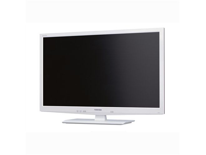 東芝、待機電力ゼロの32V型液晶テレビ「REGZA 32BE3」 - 価格.com