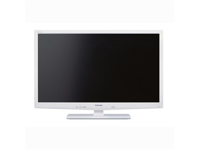 東芝、待機電力ゼロの32V型液晶テレビ「REGZA 32BE3」 - 価格.com