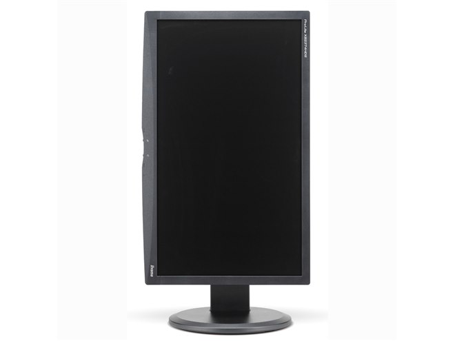 iiyama、ピボット機能に対応したIPSパネル採用23型液晶 - 価格.com