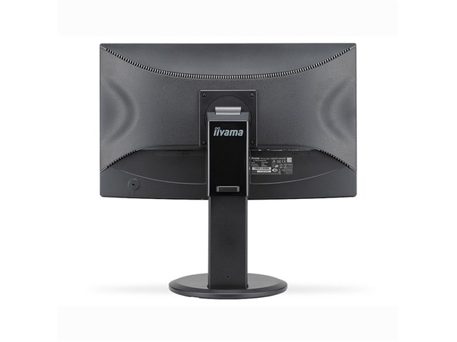 iiyama、ピボット機能に対応したIPSパネル採用23型液晶 - 価格.com