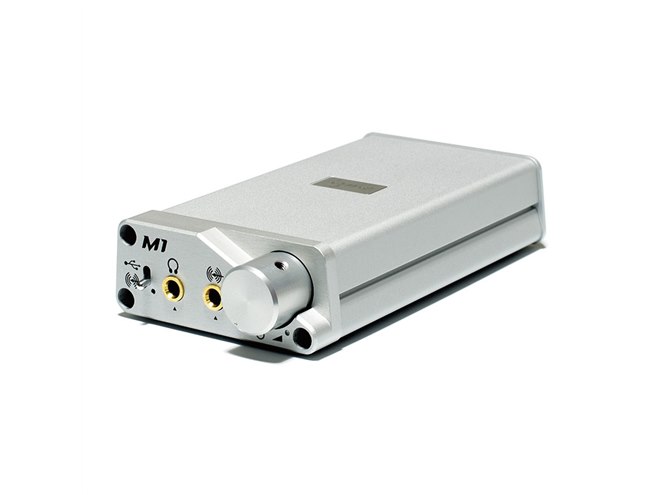 アイジオ、24bit/192kHz対応のヘッドホンアンプ - 価格.com