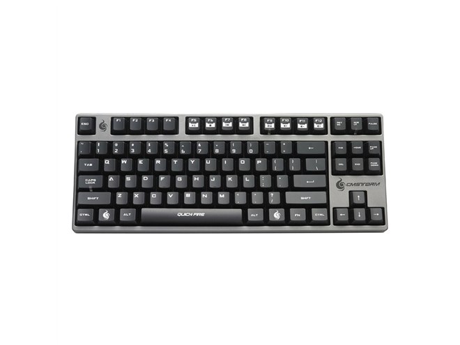 Cooler Master、ゲーマー向けキーボード3機種 - 価格.com Cooler Master、ゲーマー向けキーボード3機種 - 価格.com