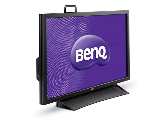 BenQ XL2420T 24インチ　ゲーミングモニタ BenQ XL2420T 24インチ ゲーミングモニター BENQ ゲーミングモニター