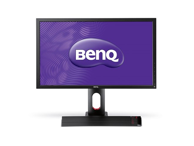 BenQ ブラックモニター BenQ、暗いシーンの視認性を高めたFPS向け24型液晶 - 価格.com