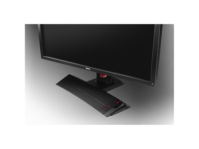 BenQ モニターXL-2420T 黒 スタンド付き BenQ モニターXL-2420T 黒 スタンド付き 【公式通販】