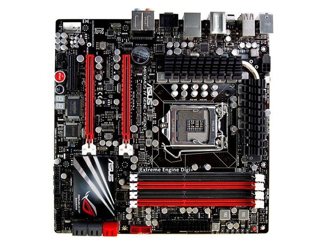 ASUS、PCI Exp 3.0対応マザー「Maximus IV GENE-Z」 - 価格.com