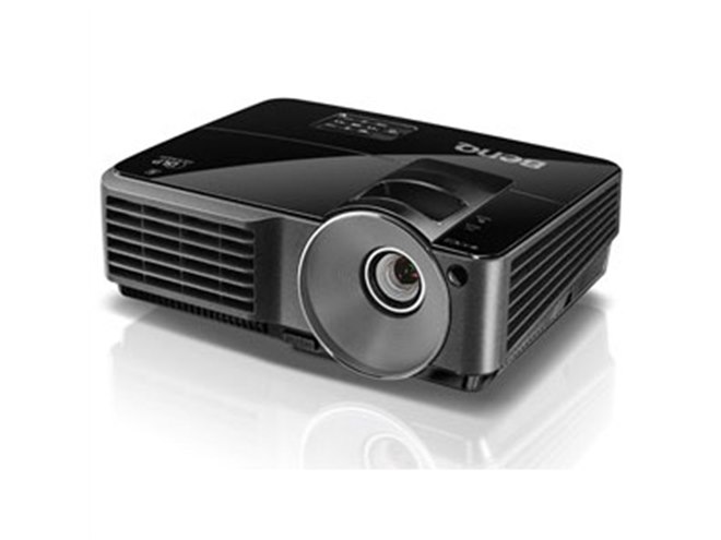 BenQ、SmartEco機能搭載のDLPプロジェクター - 価格.com