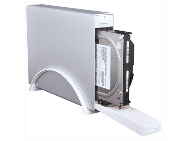 センチュリー、USB 3.0対応の外付けHDDケース2機種 - 価格.com