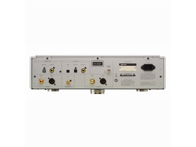 未使用品◆ESOTERIC/エソテリック◆SACD/CDプレーヤー K-05◆スーパーオーディオCDプレーヤー K-01XD | 製品トップ | エソテリック：日本のハイエンドオーディオ