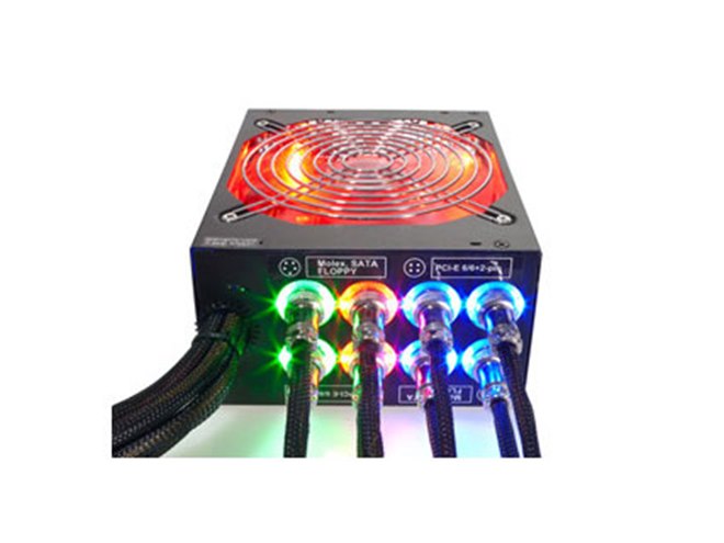 Amazon.com: Rosewill Gaming 80 Plus Bronze 1000W Power