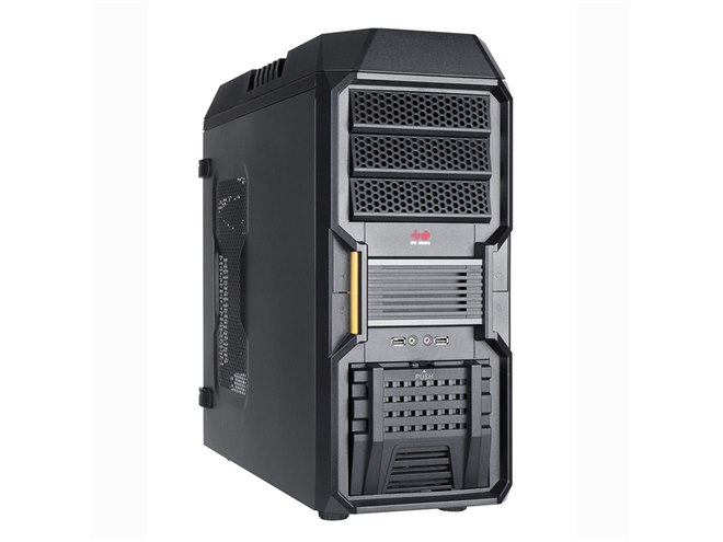 IN WIN、ゲーミングモデルなどPCケース4機種 - 価格.com