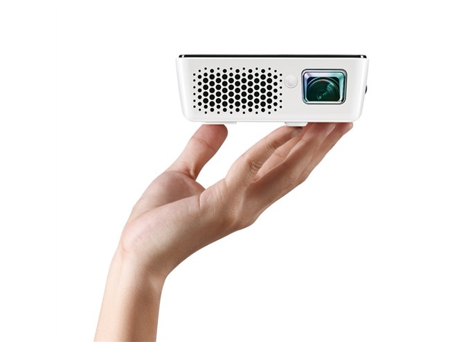 BenQ、iPod/iPhone対応ドックを搭載したLEDプロジェクター - 価格.com